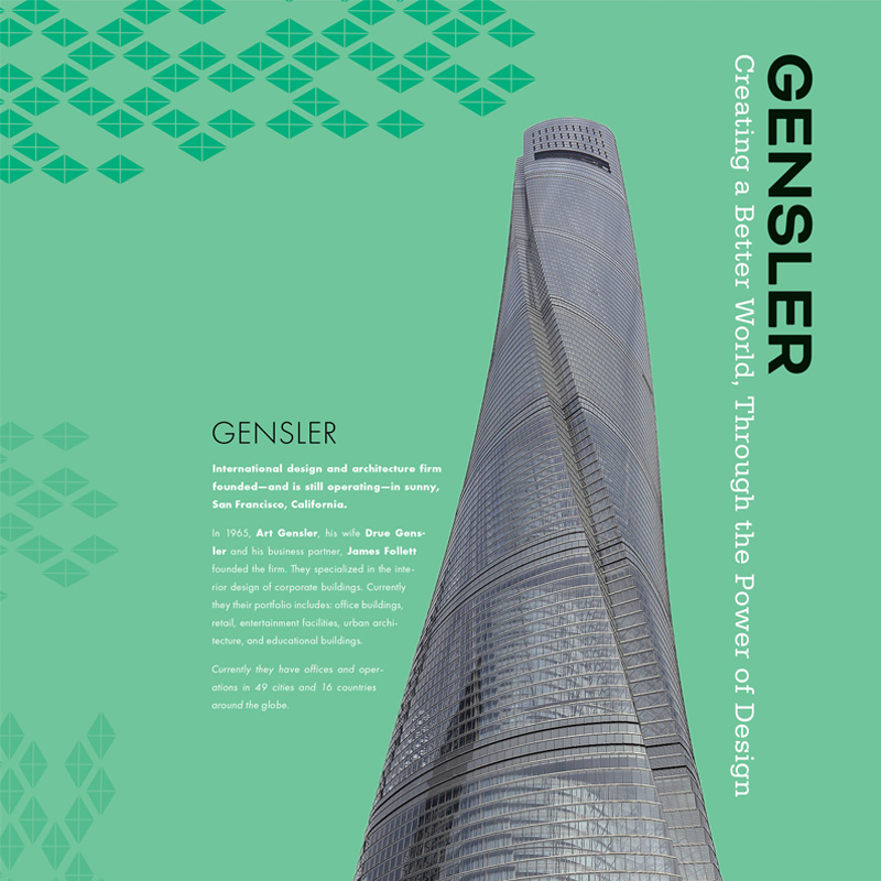 Gensler